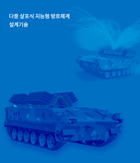 방호체계