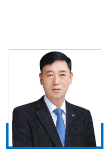 대표이사 상반신 이미지